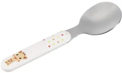 Sophie de Giraf Maaltijd Set Rood