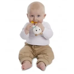 Sophie de Giraf Pluche Bijtrammelaar