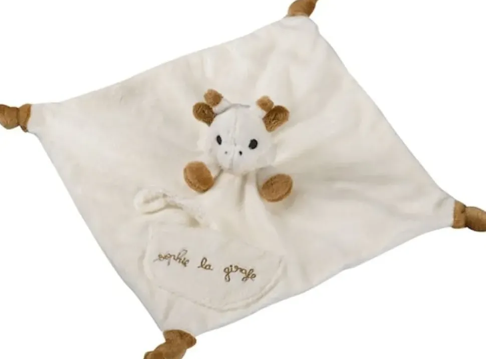 Sophie de Giraf Sophiesticated Cadeauset Medium