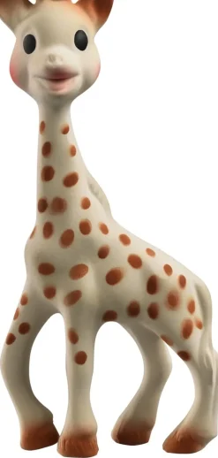 Sophie de Giraf Sophiesticated Cadeauset Medium