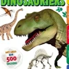 Speel- & doeboek Dinosauriërs