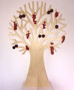 Speelbelovend Sierboom Seizoensboom Hout