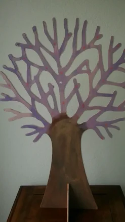 Speelbelovend Sierboom Seizoensboom Hout