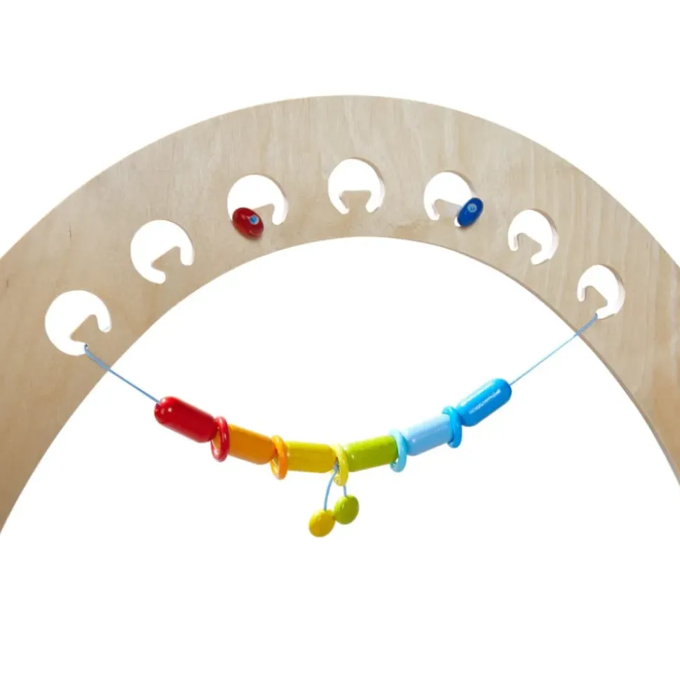 Speeltrainer Stipjes