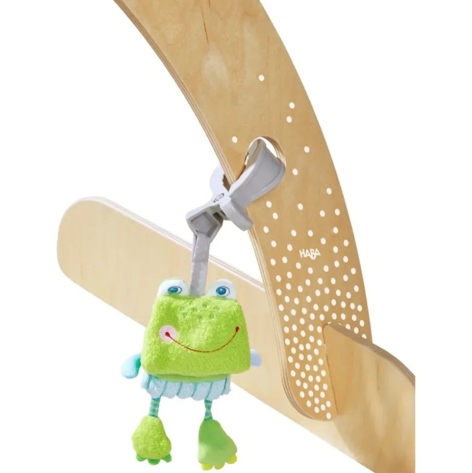 Speeltrainer Stipjes