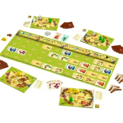 Spel  Dragondraft (Nederlands)