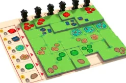 Spel  Miyabi (Nederlands)