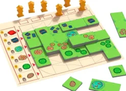 Spel  Miyabi (Nederlands)