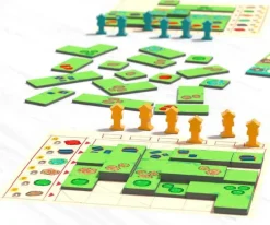 Spel  Miyabi (Nederlands)