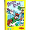 Spel  Rhino Hero - Missing twin (Nederlands)