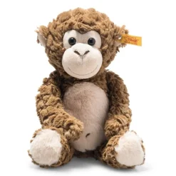 Steiff Knuffel Aap Bodo 30 cm