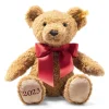 Steiff Knuffel Beer Cosy Year Bear 2023 34cm