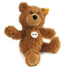 Steiff Knuffel Charly Dangling Teddybeer Bruin 30cm