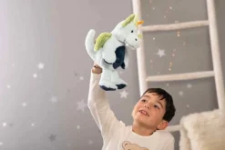 Steiff Knuffel Draak Samu Dragon 28cm