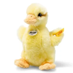 Steiff Knuffel Eend Kuiken Pilla
