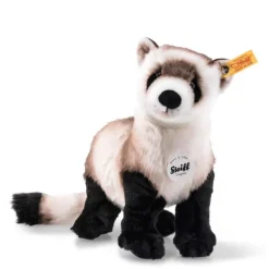 Steiff Knuffel Fret Ferri National Geographic