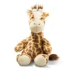 Steiff Knuffel Giraf Soft Cuddly Friends Girta