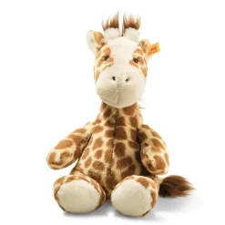 Steiff Knuffel Giraf Soft Cuddly Friends Girta