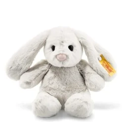 Steiff Knuffel Haas Hoppie 18 cm