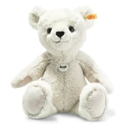 Steiff Knuffel Heavenly Hugs Benno Teddy Bear Cream 42 cm