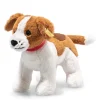 Steiff Knuffel Hond Snuffy Dog 27cm