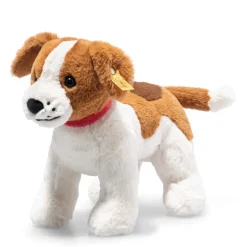 Steiff Knuffel Hond Snuffy Dog 27cm