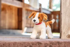 Steiff Knuffel Hond Snuffy Dog 27cm