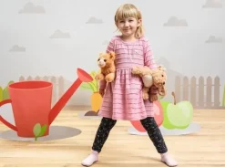 Steiff Knuffel Hond Soft Cuddly Friends Berno Goldendoodle