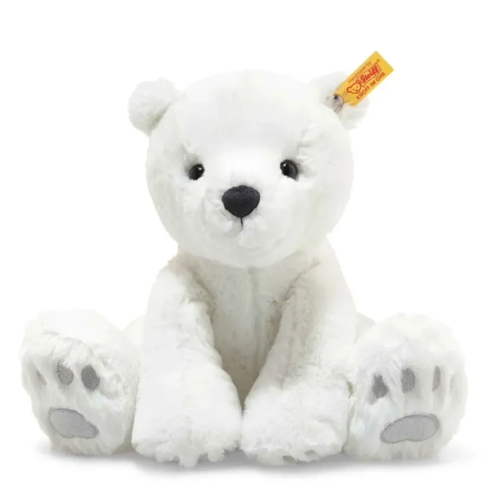 Steiff Knuffel IJsbeer Cuddly Friends Lasse