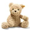Steiff Knuffel Jimmy Teddybeer Lichtbruin 30 cm