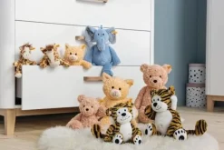 Steiff Knuffel Jimmy Teddybeer Lichtbruin 30 cm