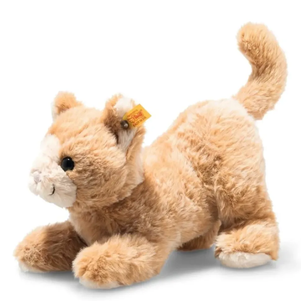 Steiff Knuffel Kat Cassie 26 cm