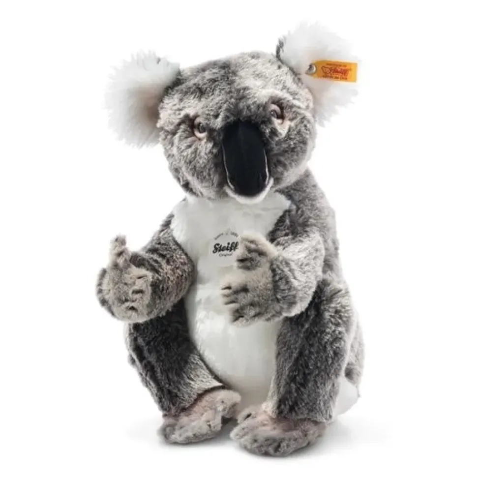 Steiff Knuffel Koala Beer Yuku 29 cm