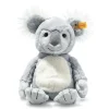 Steiff Knuffel Koalabeer Nils koala 30cm