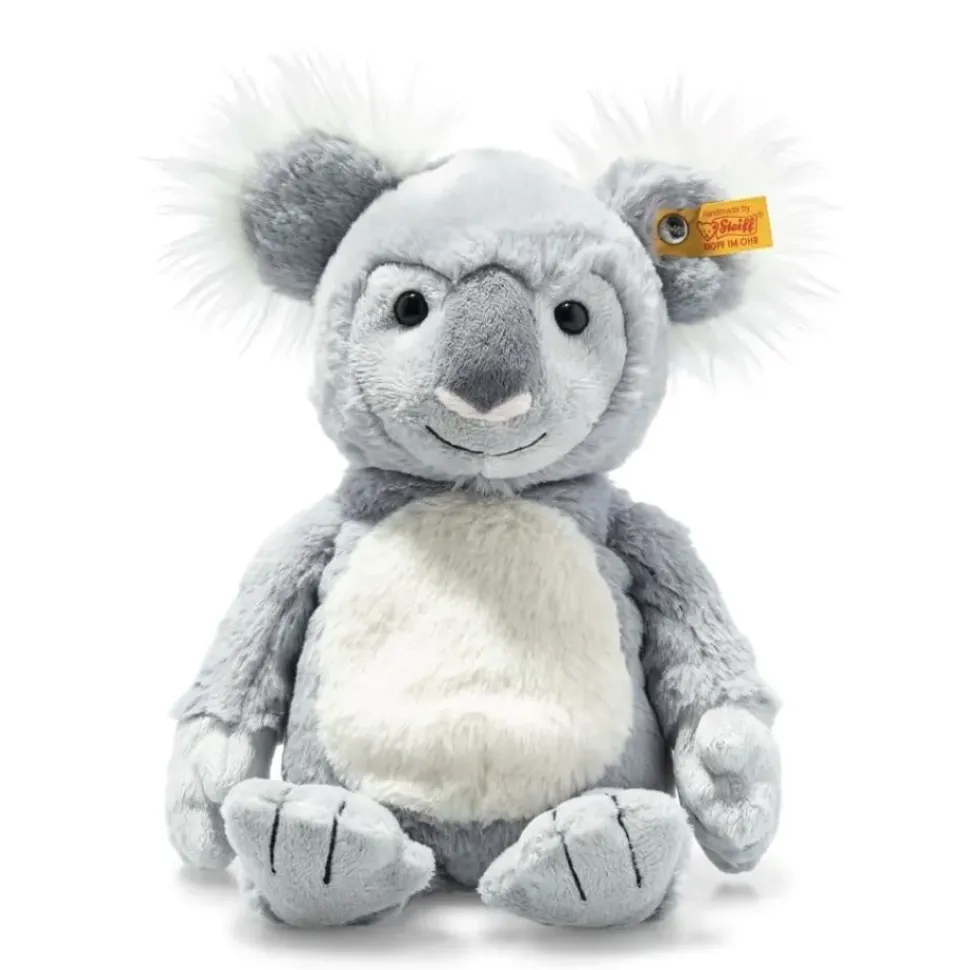 Steiff Knuffel Koalabeer Nils koala 30cm