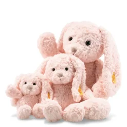 Steiff Knuffel Konijn Soft Cuddly Friends Tilda 30cm