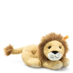 Steiff Knuffel Leeuw Soft Cuddly Friends Liam Lion
