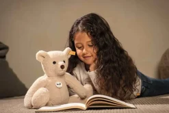 Steiff Knuffel Mama Teddy Bear 36cm