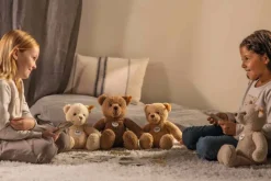 Steiff Knuffel Mama Teddy Bear 36cm