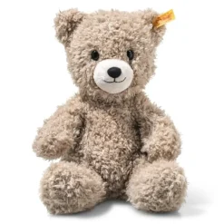 Steiff Knuffel met Licht Caspar Teddybeer 28cm