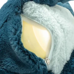 Steiff Knuffel met Licht Spott Stegosaurus 28cm