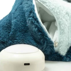 Steiff Knuffel met Licht Spott Stegosaurus 28cm