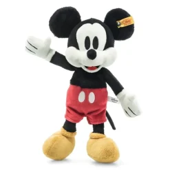 Steiff Knuffel Mickey Mouse 31 cm
