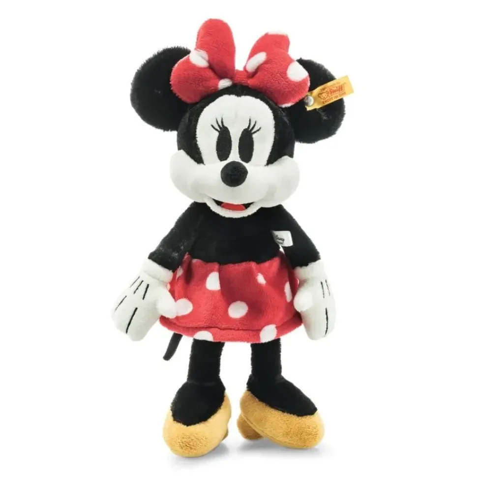 Steiff Knuffel Minnie Mouse 31 cm