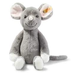 Steiff Knuffel Muis Mia Mouse 30 cm