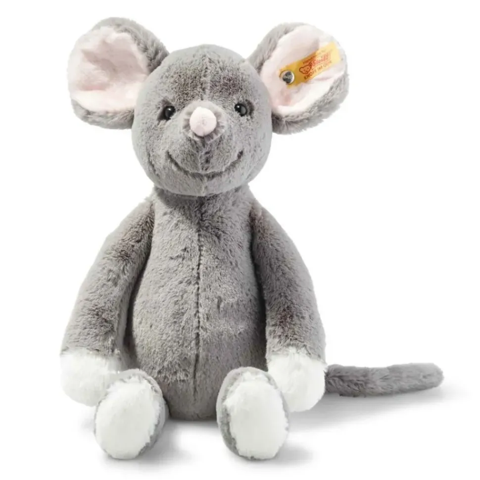 Steiff Knuffel Muis Mia Mouse 30 cm