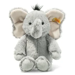 Steiff Knuffel Olifant Soft Cuddly Friends Ella 30 cm