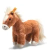 Steiff Knuffel Paard Soft Cuddly Friends Gola