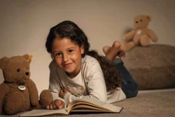 Steiff Knuffel Papa Teddy Bear 36cm