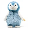 Steiff Knuffel  Pinguin Soft Cuddly Friends Paule 22 cm